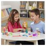 Voir la diapositive 6 : HASBRO Play-Doh salon de coiffure Coiffeur créatif