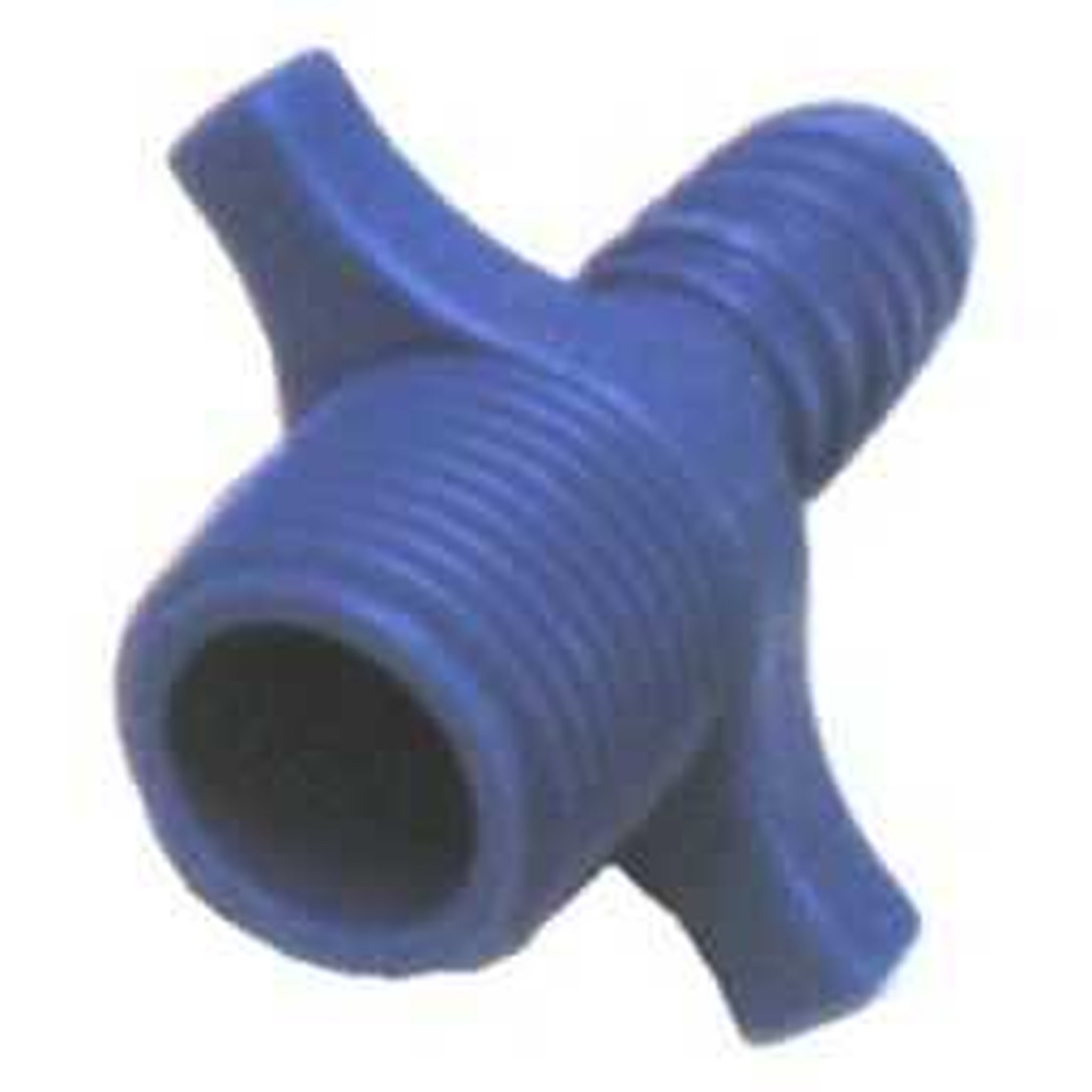 Toro Embout fileté 1/2  Blue Twister