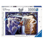RAVENSBURGER RAVENSBURGER Disney Fantasia, 1000st.