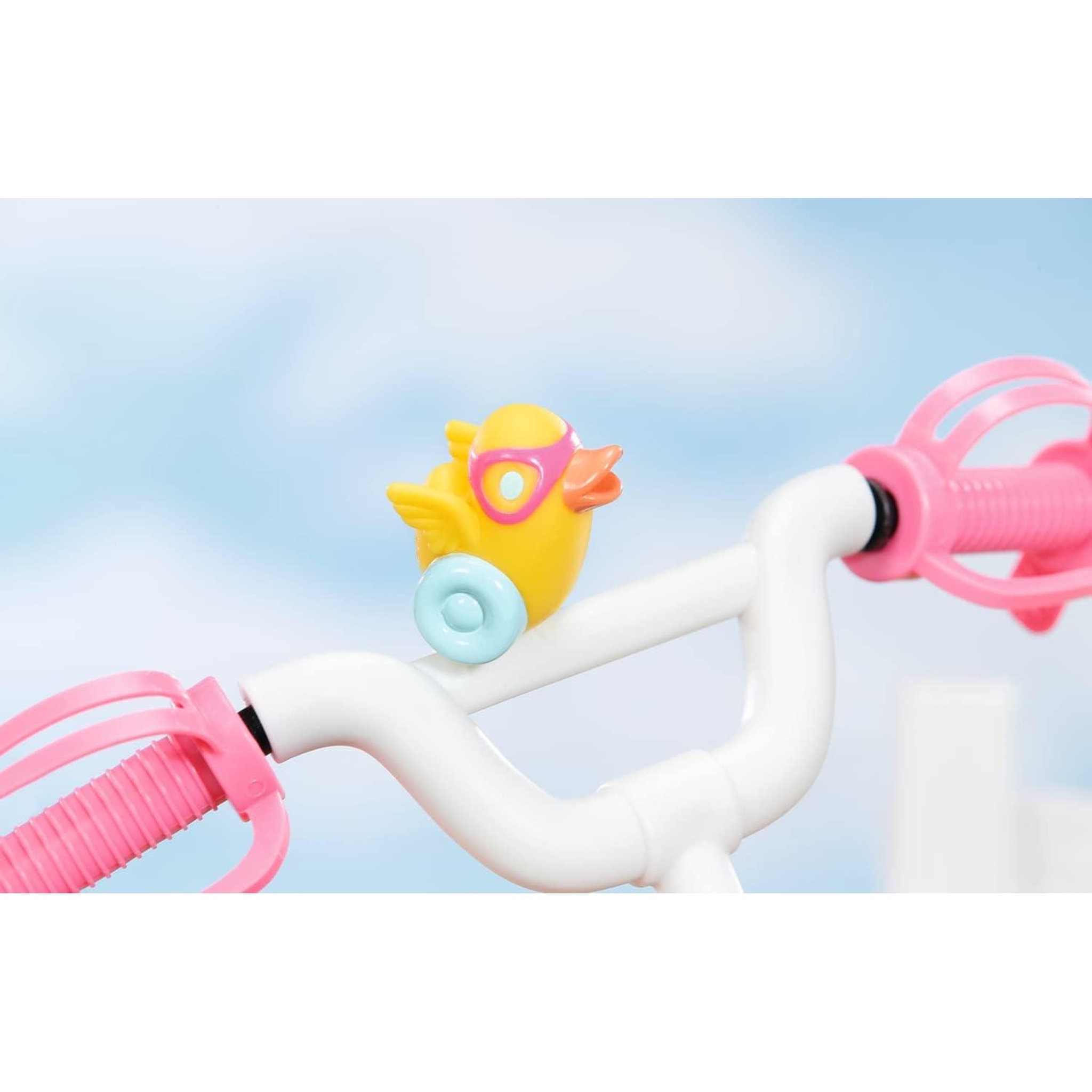 Voir la diapositive 4 : Zapf Creation Baby Born - Vélo pour poupée