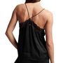 Voir la diapositive 2 : SUPERDRY Débardeur  Femme  uperdry  tudios