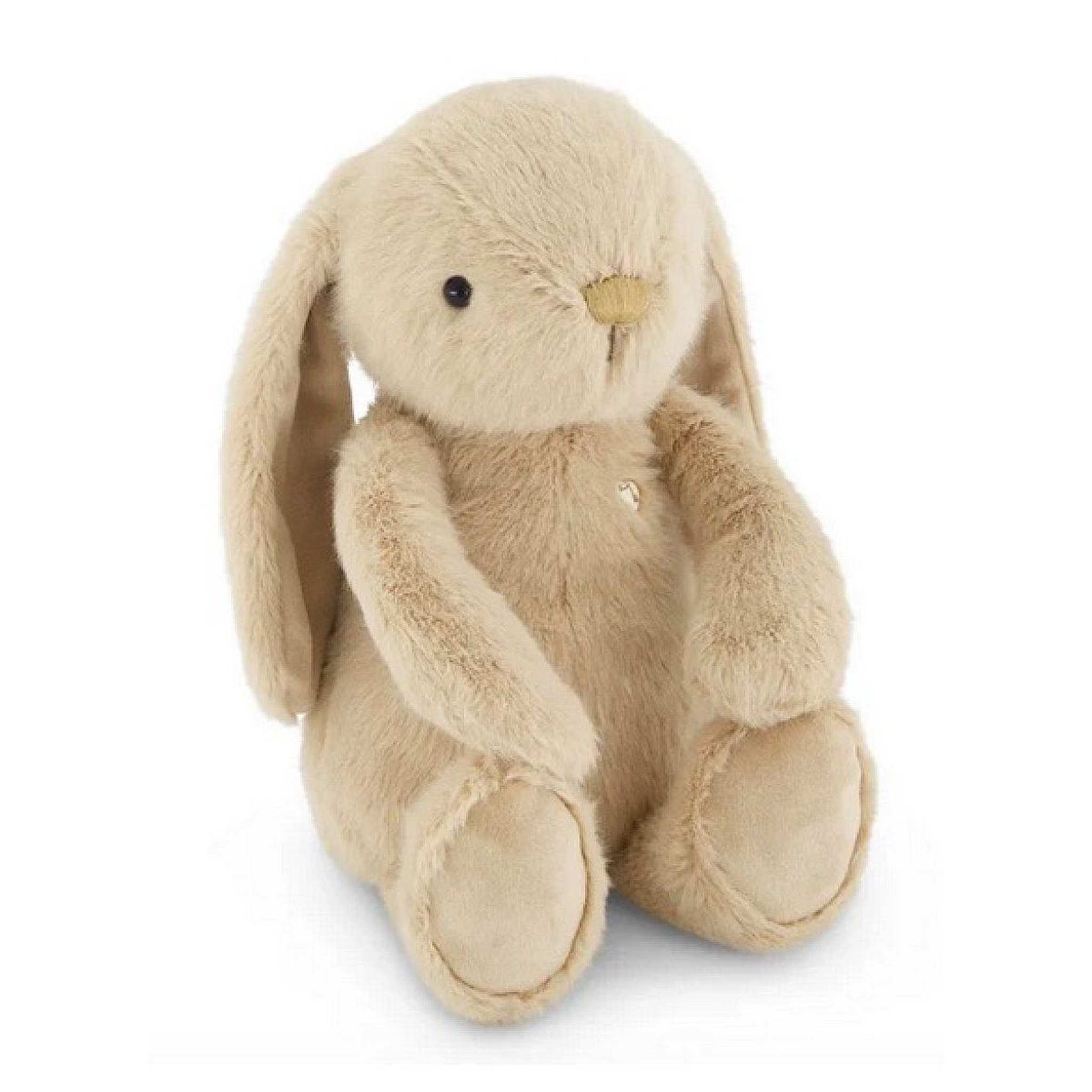 Voir la diapositive 2 : TINY HARLOW Snuggle bunnies - peluche penelope 30 cm caramel