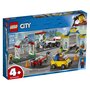 LEGO City 60232 - Le garage central