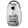 Voir la diapositive 3 : ROWENTA Aspirateur traineau 400w 58db blanc - ro7487ea