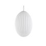 Voir la diapositive 2 : Leitmotiv Suspension luminaire design vintage Smart large