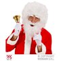 WIDMANN Perruque et barbe Père Noël - Santa