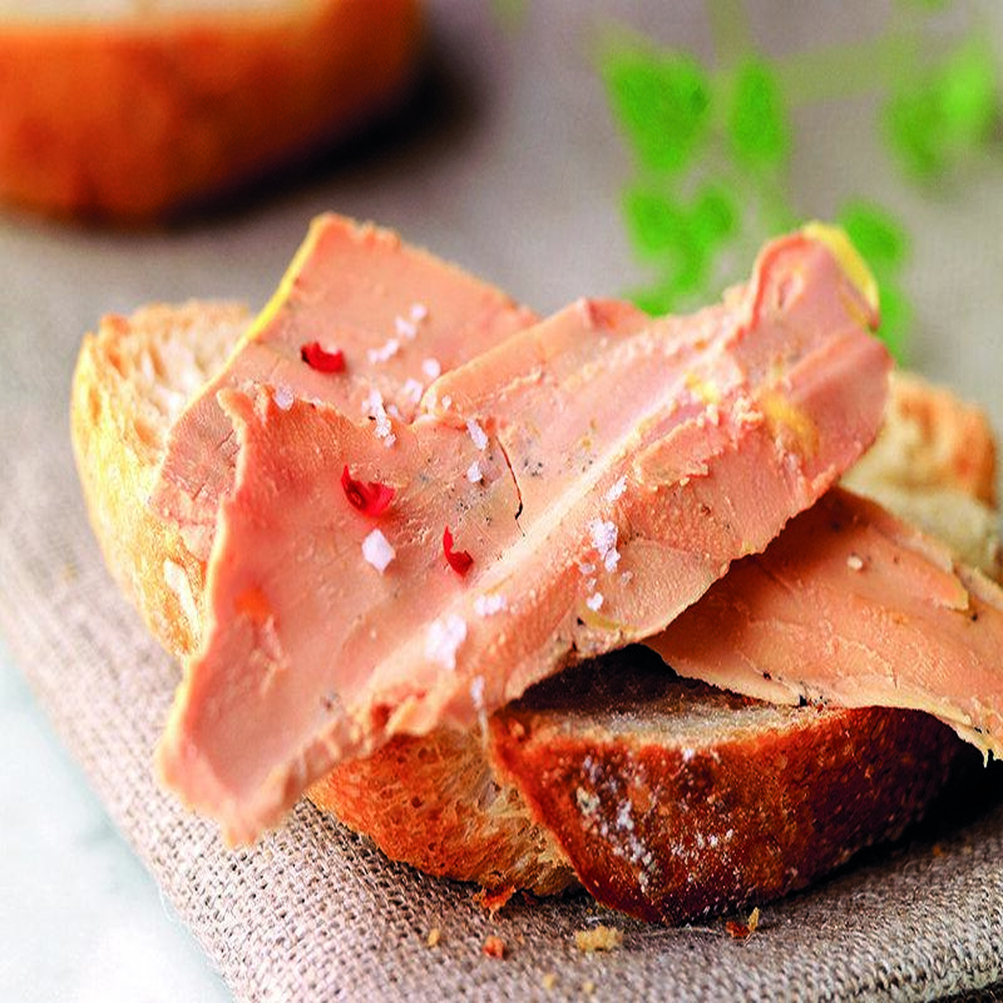 Voir la diapositive 3 : Smartbox Délices foie gras - coffret cadeau gastronomie