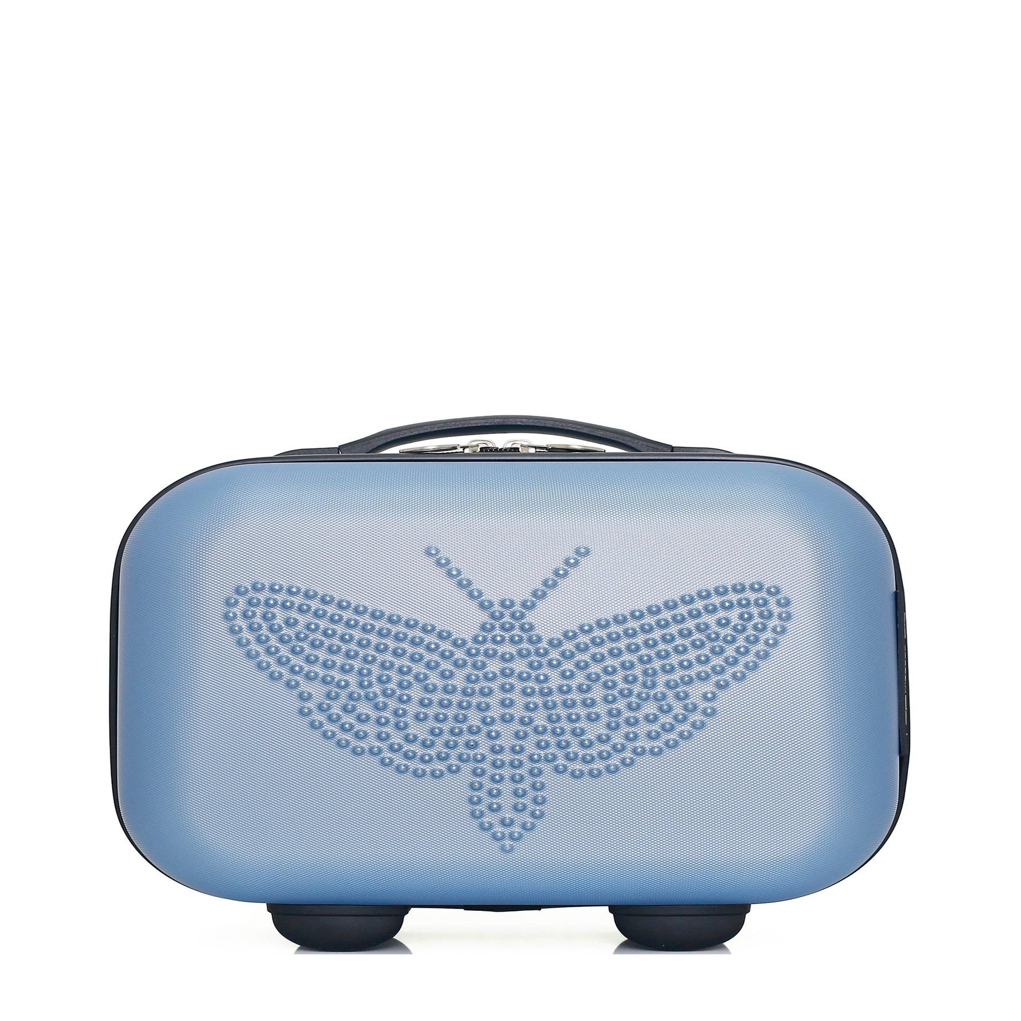 LES P'TITES BOMBES LPB Lpb luggage - vanity francette-k 30 cm