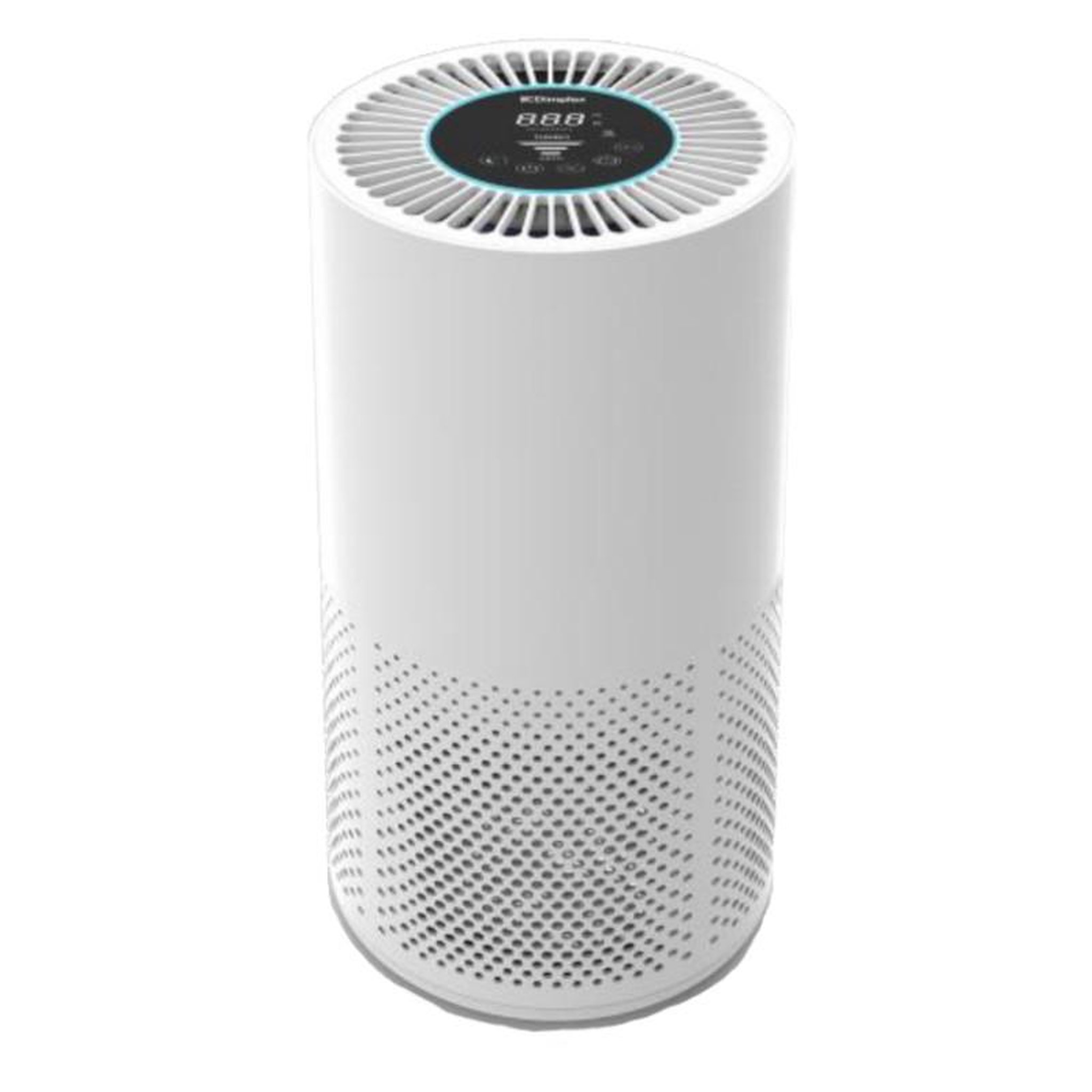 Ewt Purificateur d'air 20m2 38w - AIRPUR+