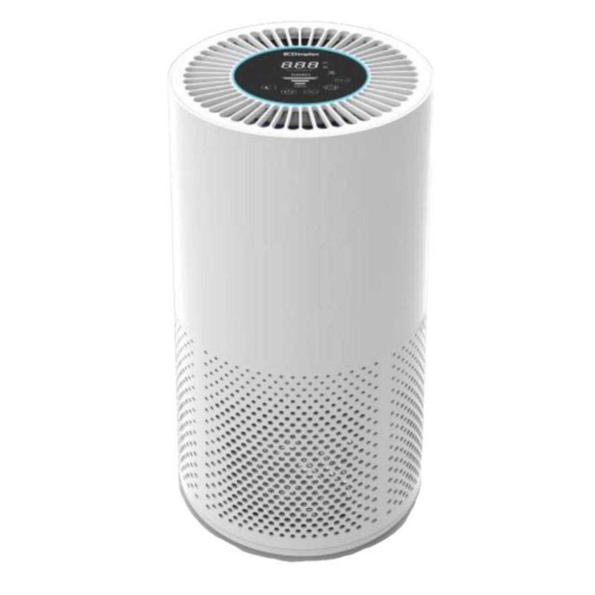 Ewt Purificateur d'air 20m2 38w - airpur+