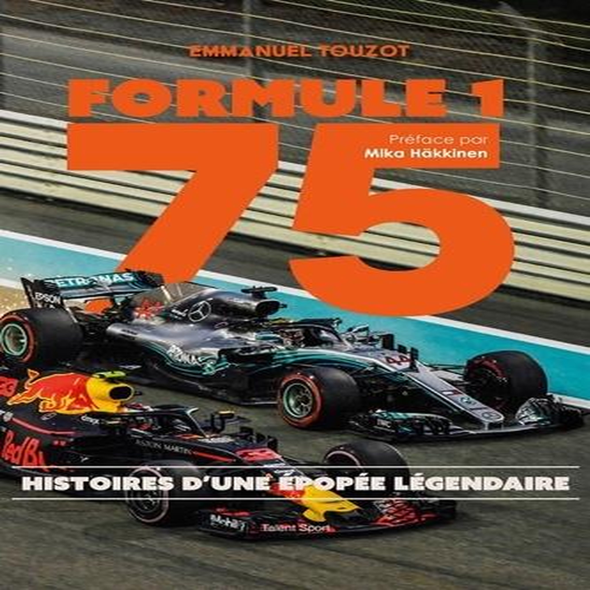 FORMULE 1 75, Touzot Emmanuel