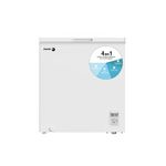 Fagor Congélateur coffre 88cm 199l blanc - FCC200ME