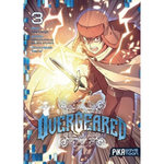 OVERGEARED TOME 3 , Team Argo