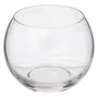 Voir la diapositive 2 : SECRET DE GOURMET Lot de 2 Verres à Cocktail  Cônes  12cm Transparent
