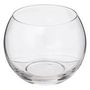 Voir la diapositive 2 : SECRET DE GOURMET Lot de 2 Verres à Cocktail  Cônes  12cm Transparent