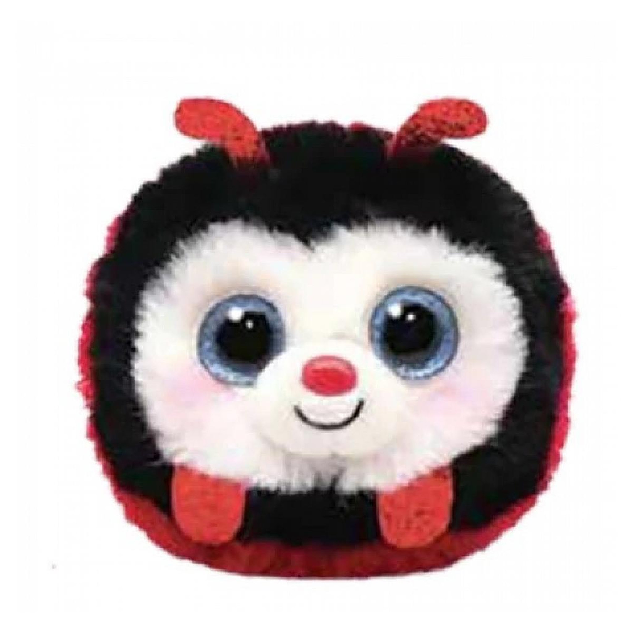 Ty Puffies - Izzy la coccinelle