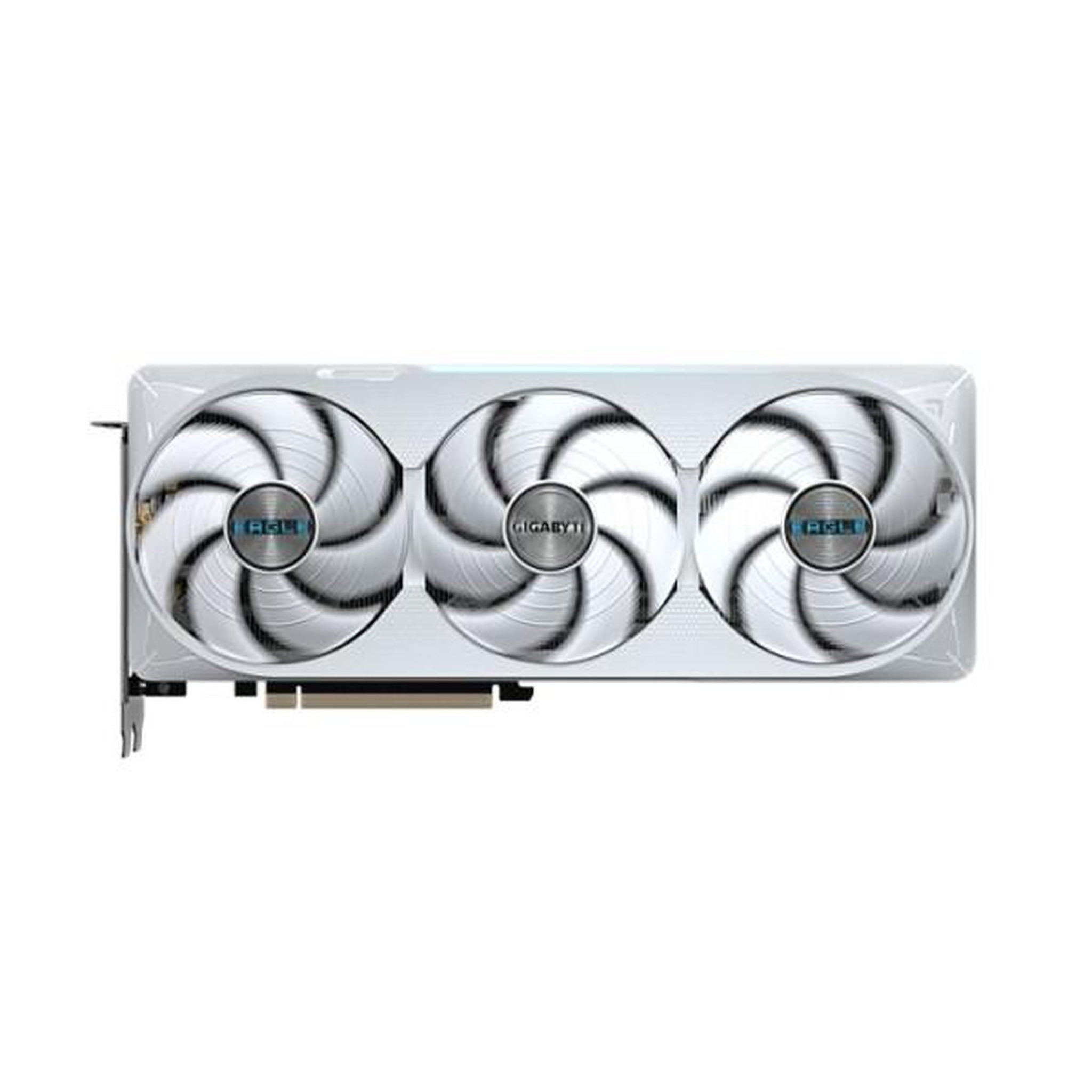 Voir la diapositive 2 : Gigabyte Carte graphique - gigabyte - geforce rtx 5070 ti eagle oc ice sff 16g