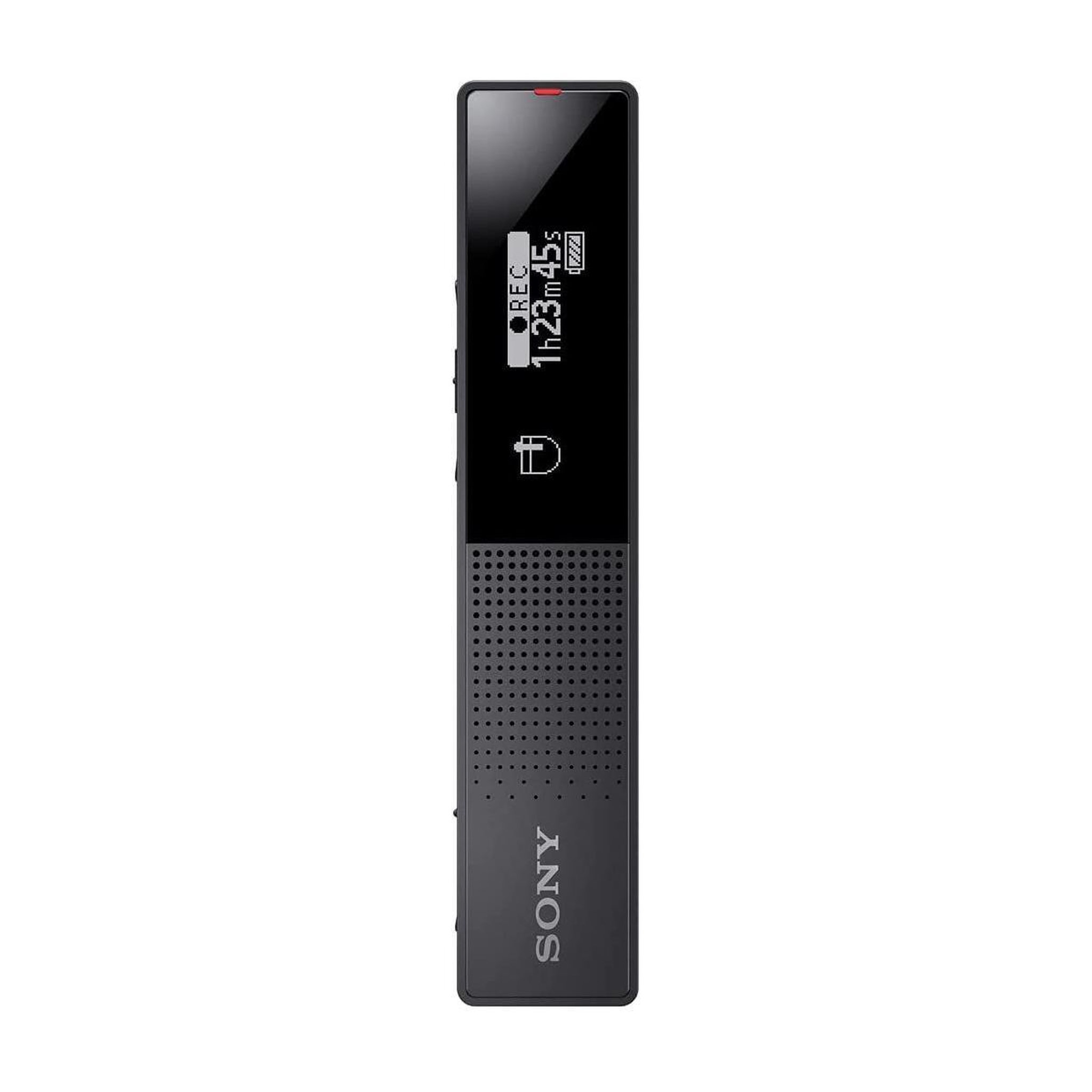 SONY Sony TX660 Mémoire interne Noir