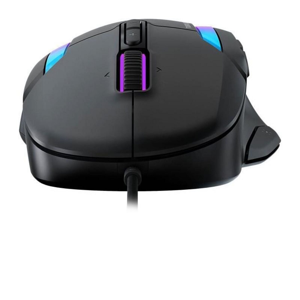 Turtle Beach Souris Gamer Filaire Kone II Noir