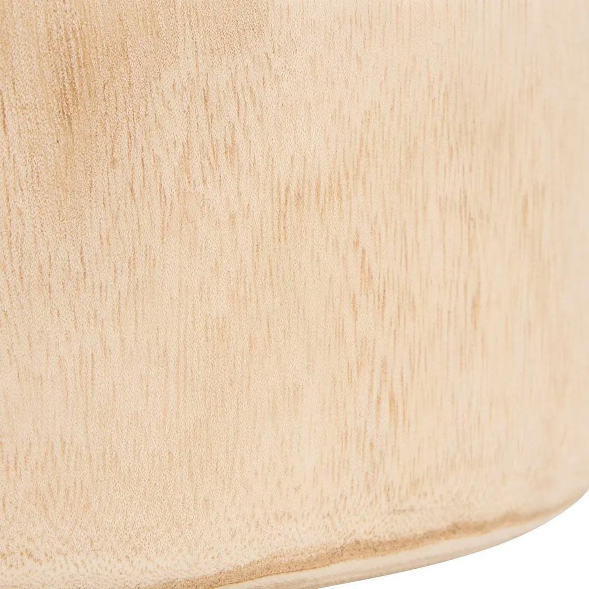 Voir la diapositive 2 : ATMOSPHERA Bougie parfumée en bois  wonj  100g coton