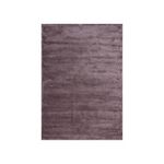 Paris Prix Tapis Tissé Déco  Saint Lucia  Violet Pastel. Coloris disponibles : Violet