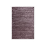 Paris Prix Tapis Tissé Déco  Saint Lucia  Violet Pastel. Coloris disponibles : Violet