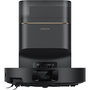 Voir la diapositive 5 : DREAME Robot Aspirateur Laveur D20 Pro Plus Black