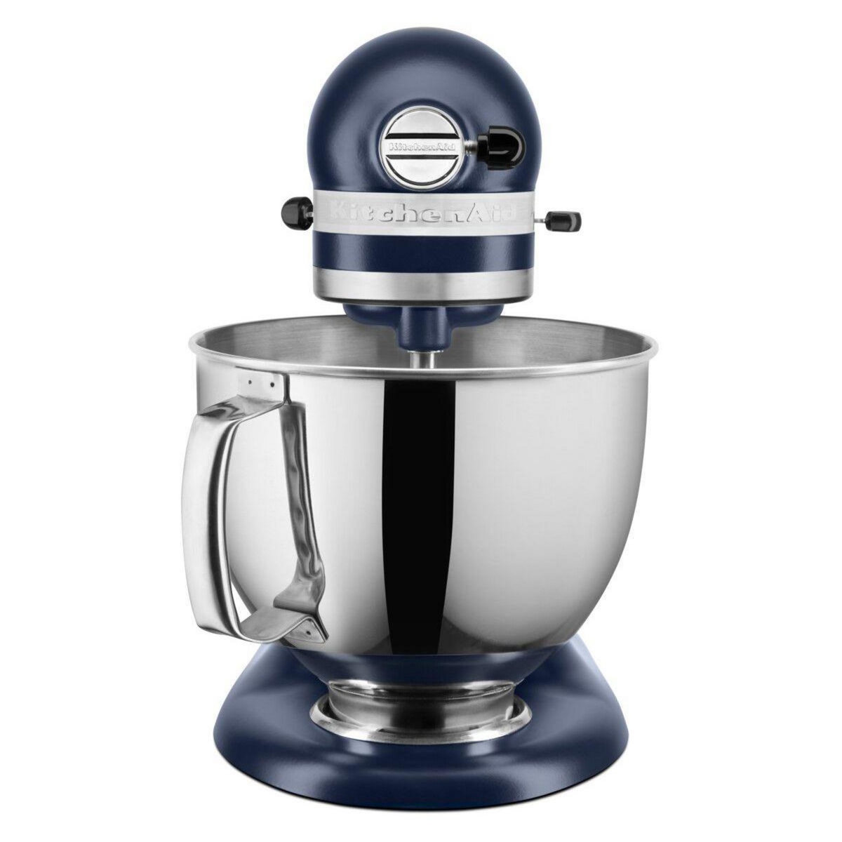 KitchenAid Robot pâtissier 5KSM175PSEIB Artisan bleu encre