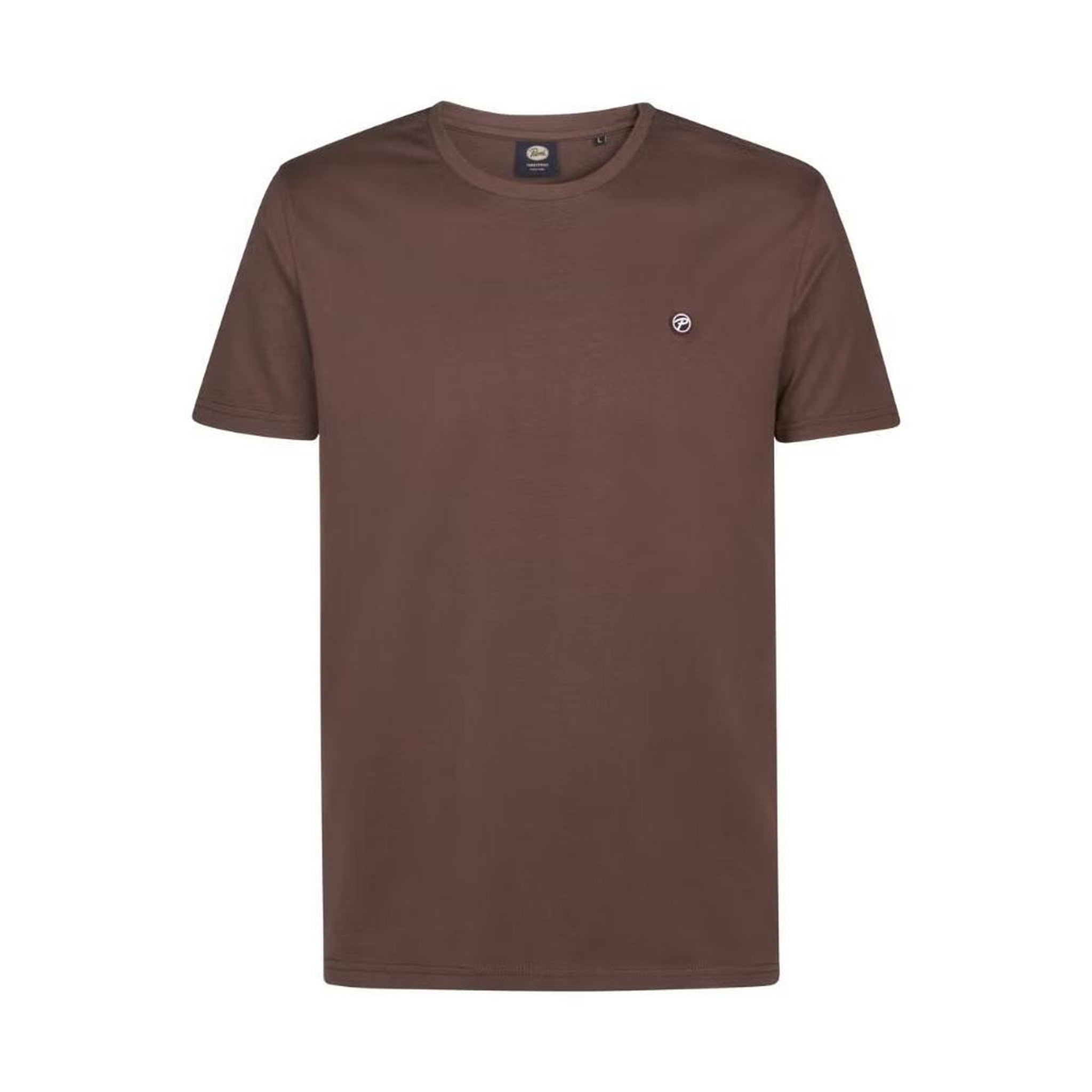 Petrol Industries T-shirt Violet Homme Petrol Industries TSR002-9999. Coloris disponibles : Violet