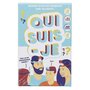 Paris Prix Jeu de 60 Cartes  Qui Suis-Je  13cm Multicolore