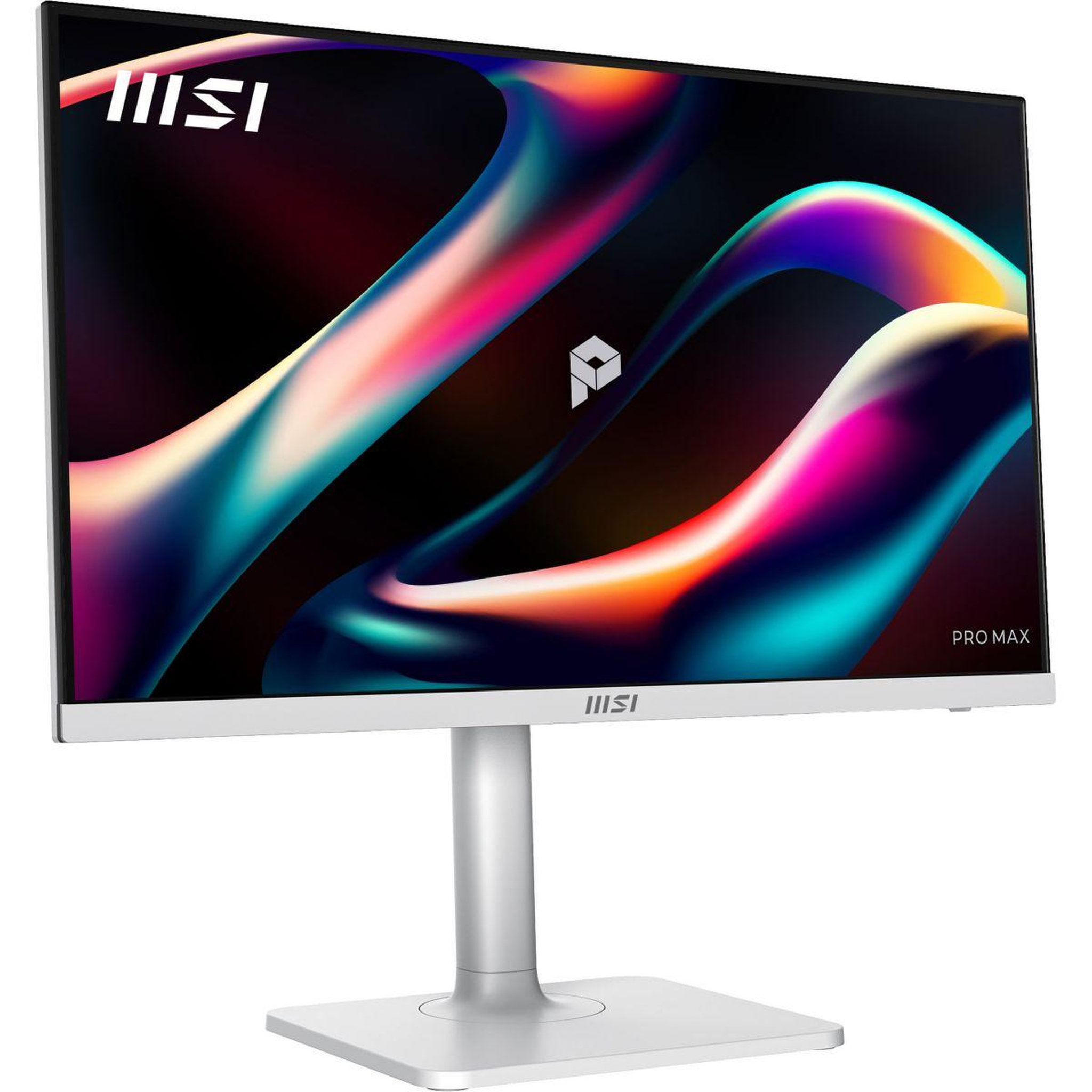 Voir la diapositive 3 : MSI Ecran pc pro max 271qphw 27  ips wqhd 144 hz hdr hdmi 2.1