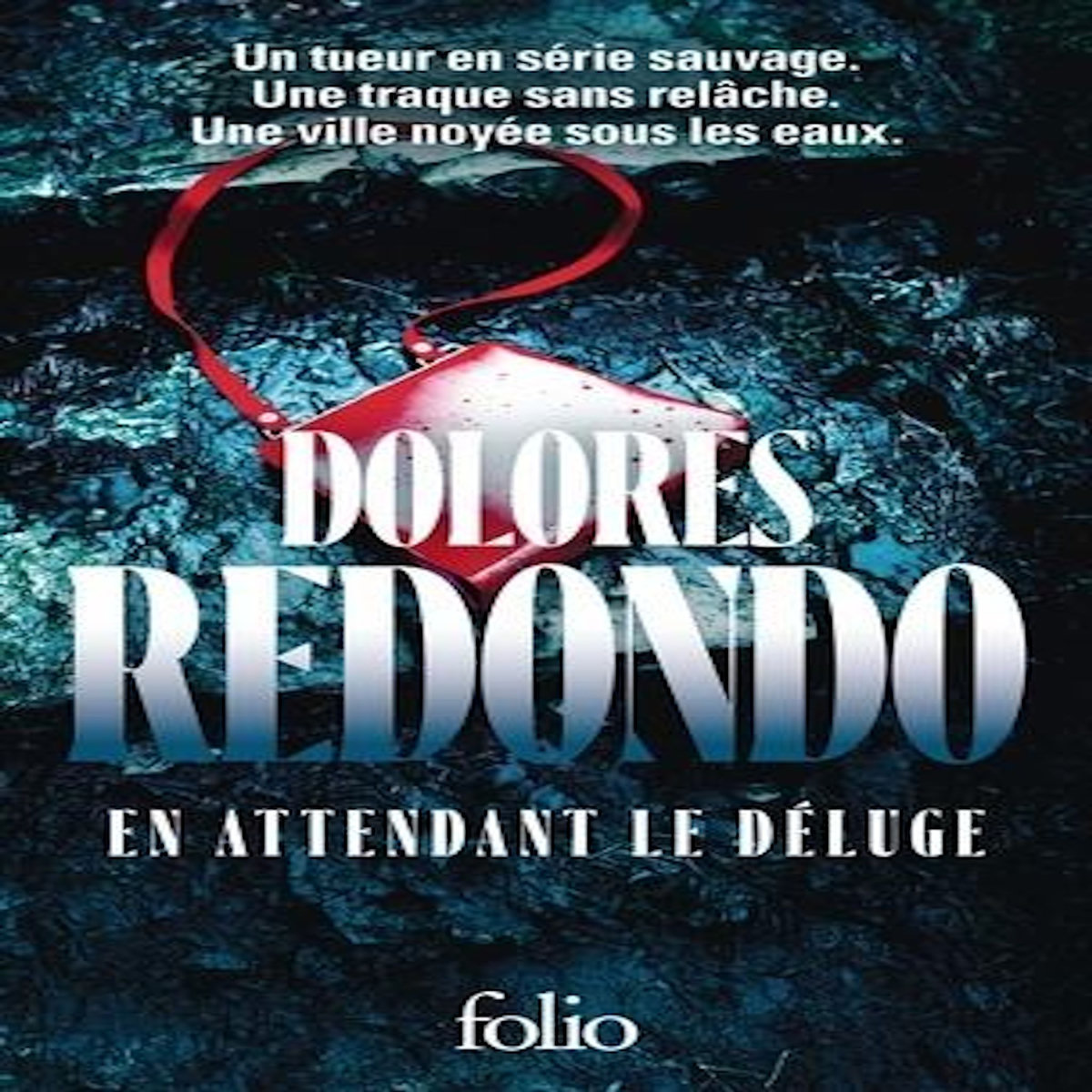EN ATTENDANT LE DELUGE, Redondo Dolores