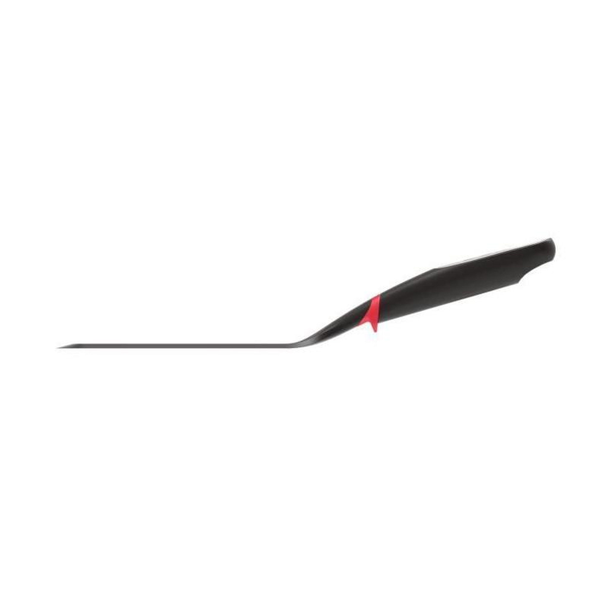 Voir la diapositive 2 : TEFAL TEFAL INGENIO Premium Spatule a crepe, Bague de sécurité silicone, Sans BPA, Bords fins, Compatible lave-vaisselle K2060914