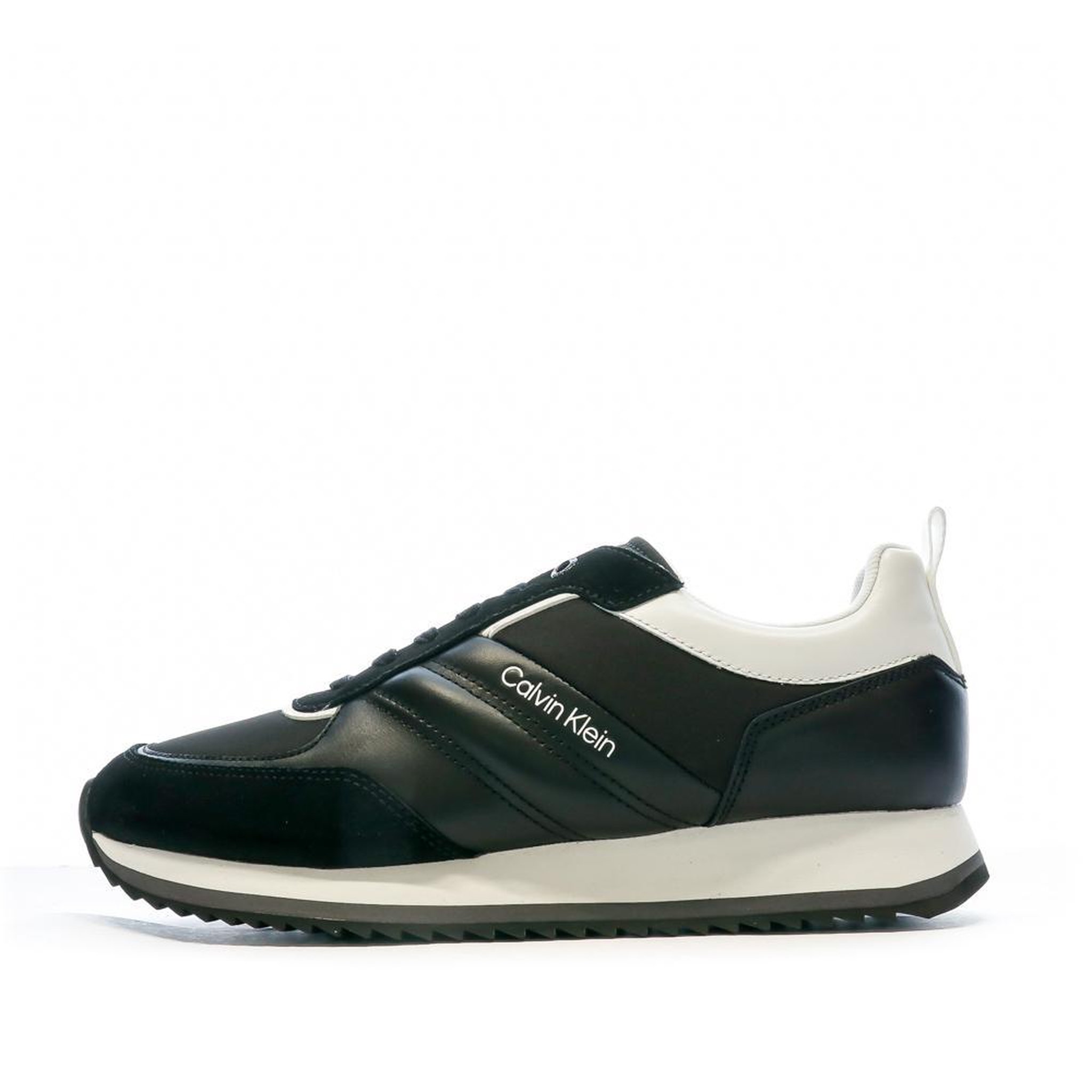Voir la diapositive 1 : CALVIN KLEIN JEANS Baskets  Homme Calvin Klein Jeans HM0HM01399