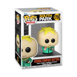 Funko Figurine Funko Pop TV South Park S6 Butters Stotch