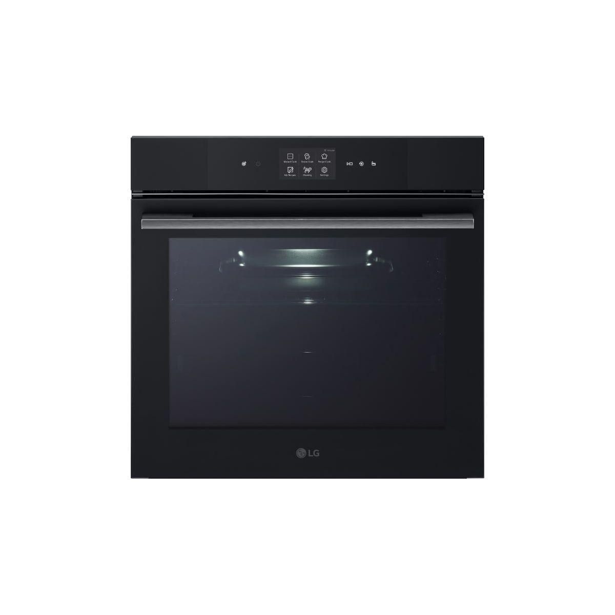 LG Four encastrable fonction vapeur WS9D7693CM FullSteam