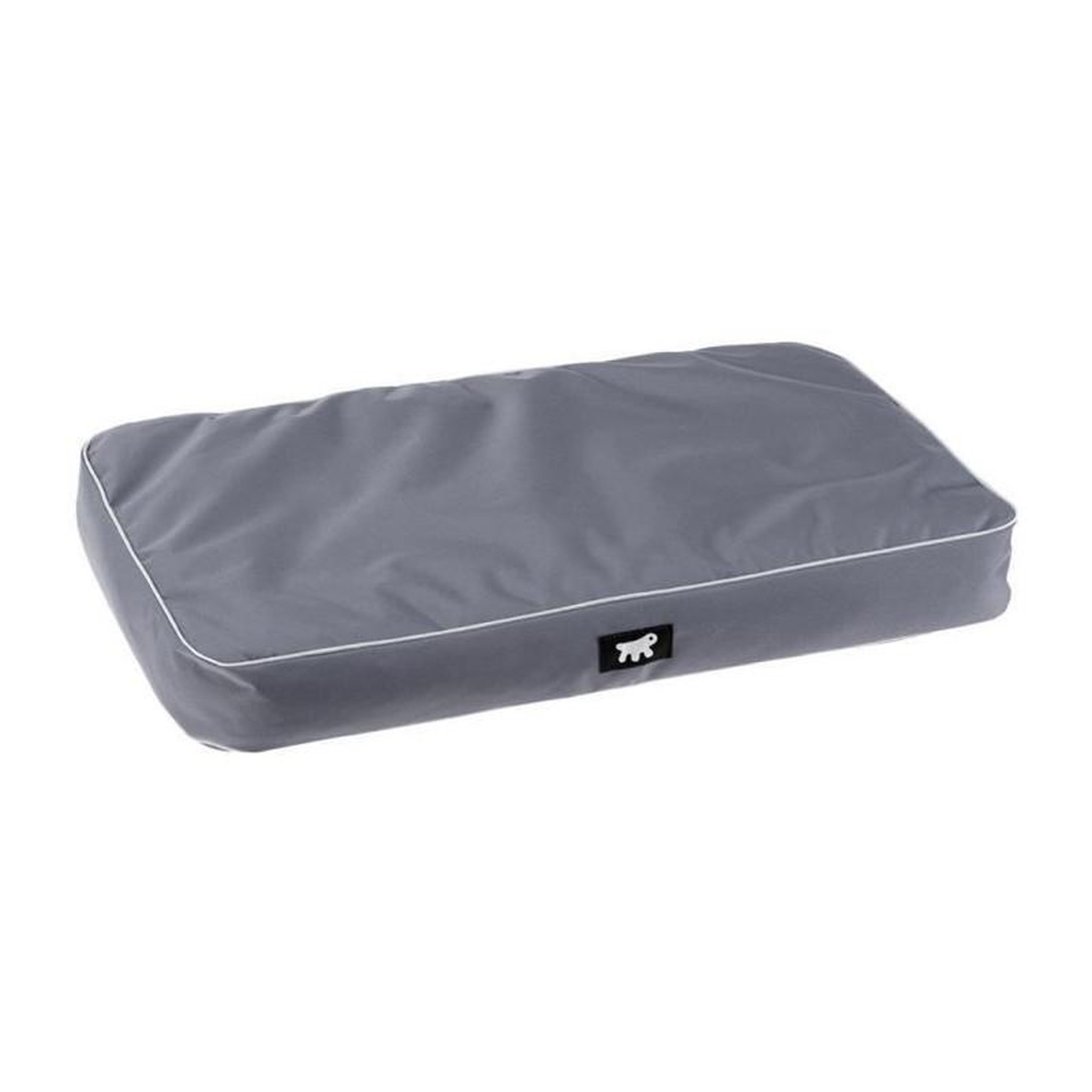 Ferplast Coussin - FERPLAST - POLO - 65 x 40 x 8 cm - Gris