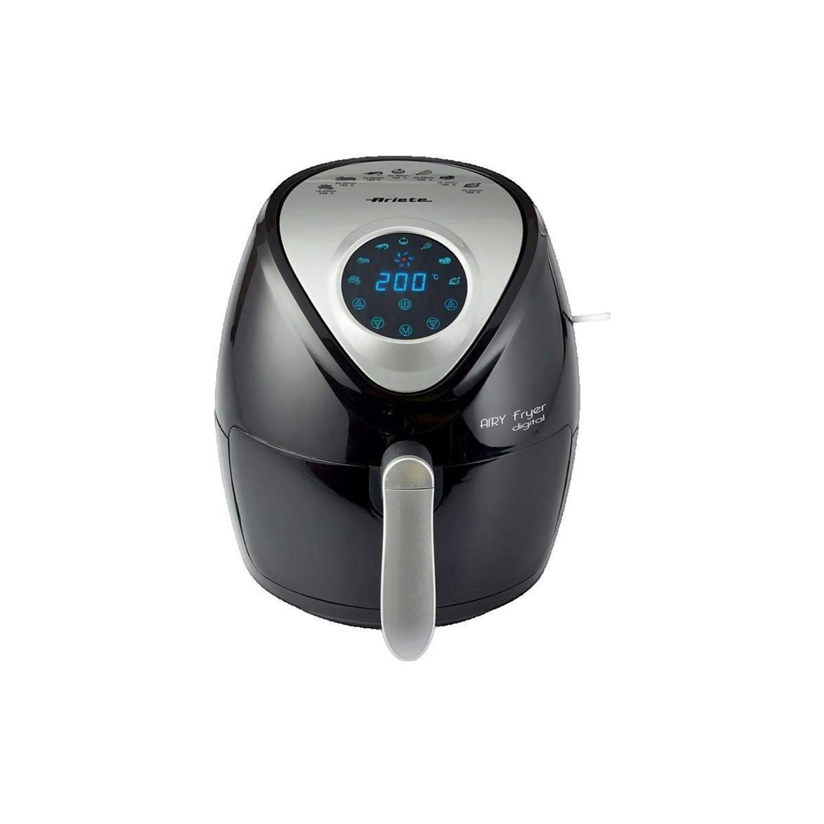 ARIETE Friteuse sans huile Ariete 4616 capacité 2,6 litres