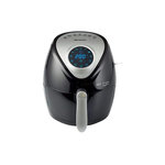 ARIETE Friteuse sans huile Ariete 4616 capacité 2,6 litres