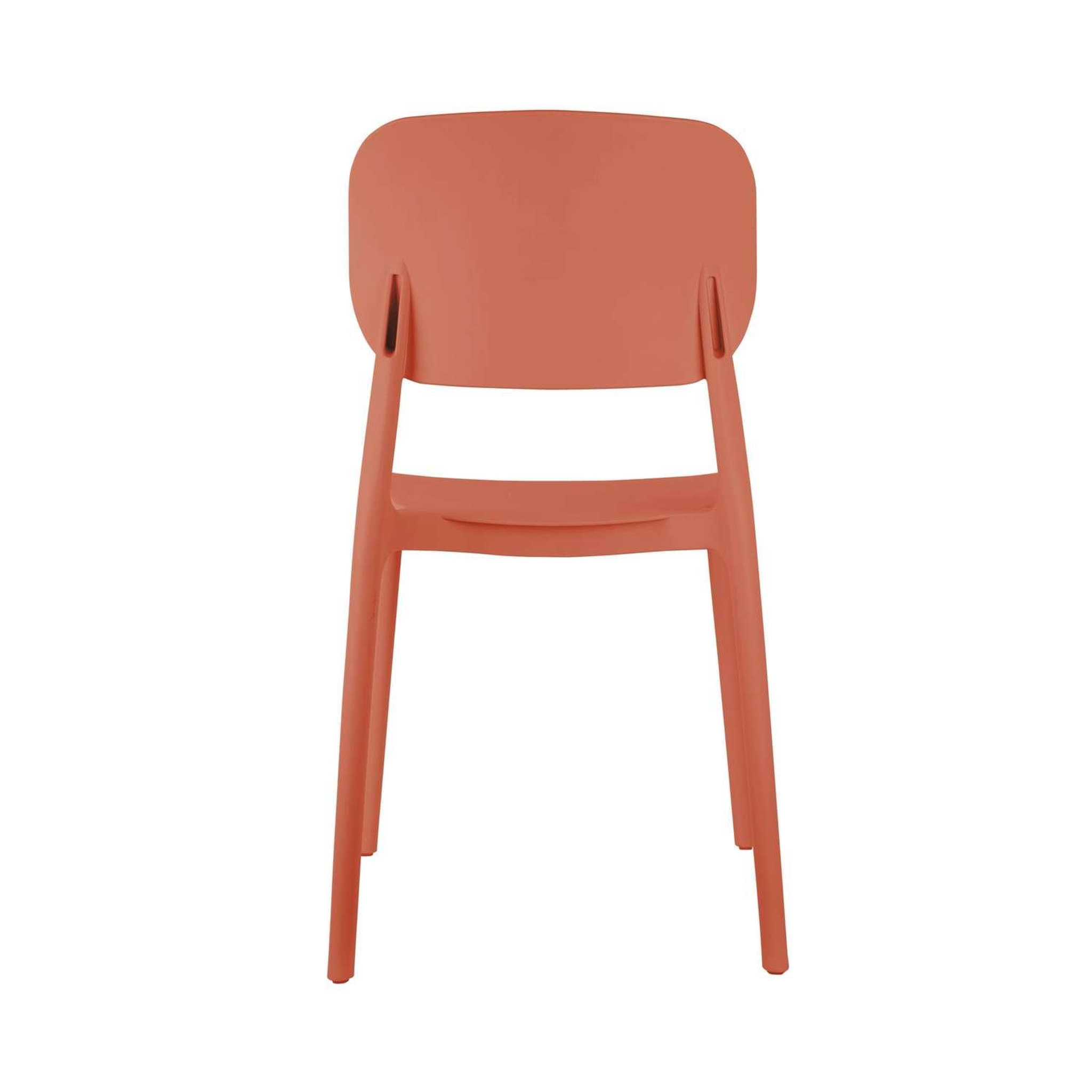 Voir la diapositive 5 : Leitmotiv Chaise design Cheer