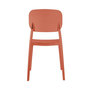 Voir la diapositive 5 : Leitmotiv Chaise design Cheer