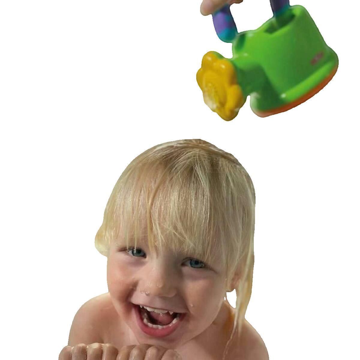 NÃ»by Jouet de bain Nûby Arrosoir amusant coloré