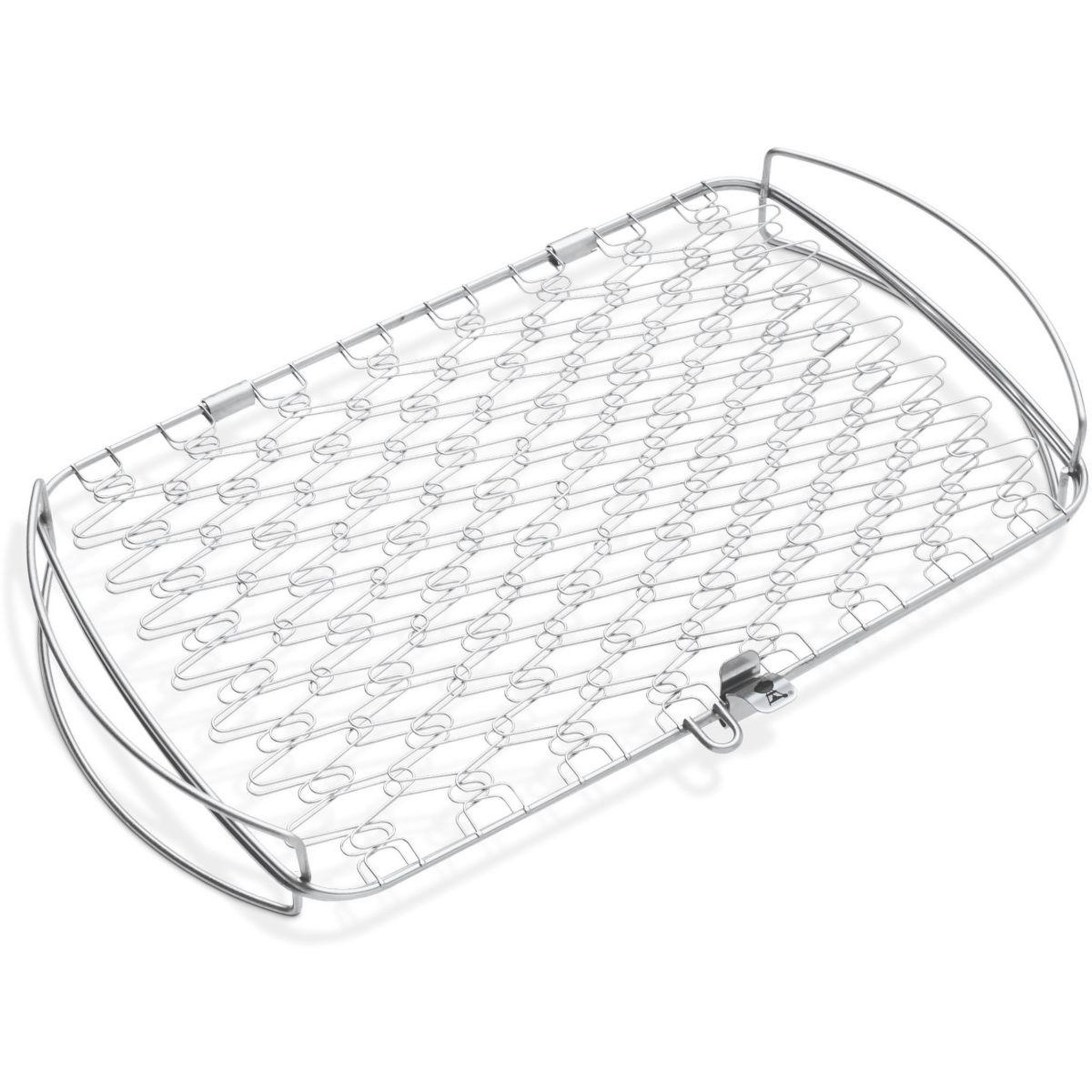Weber Panier de cuisson panier à poisson gd modèle