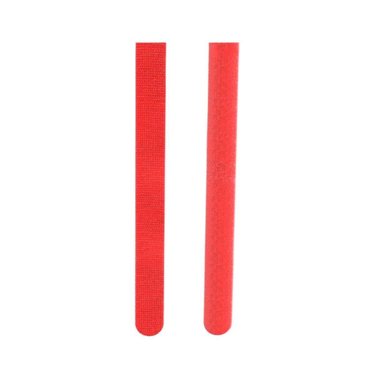 Hama Range câble autoagrippant 215mm colorés