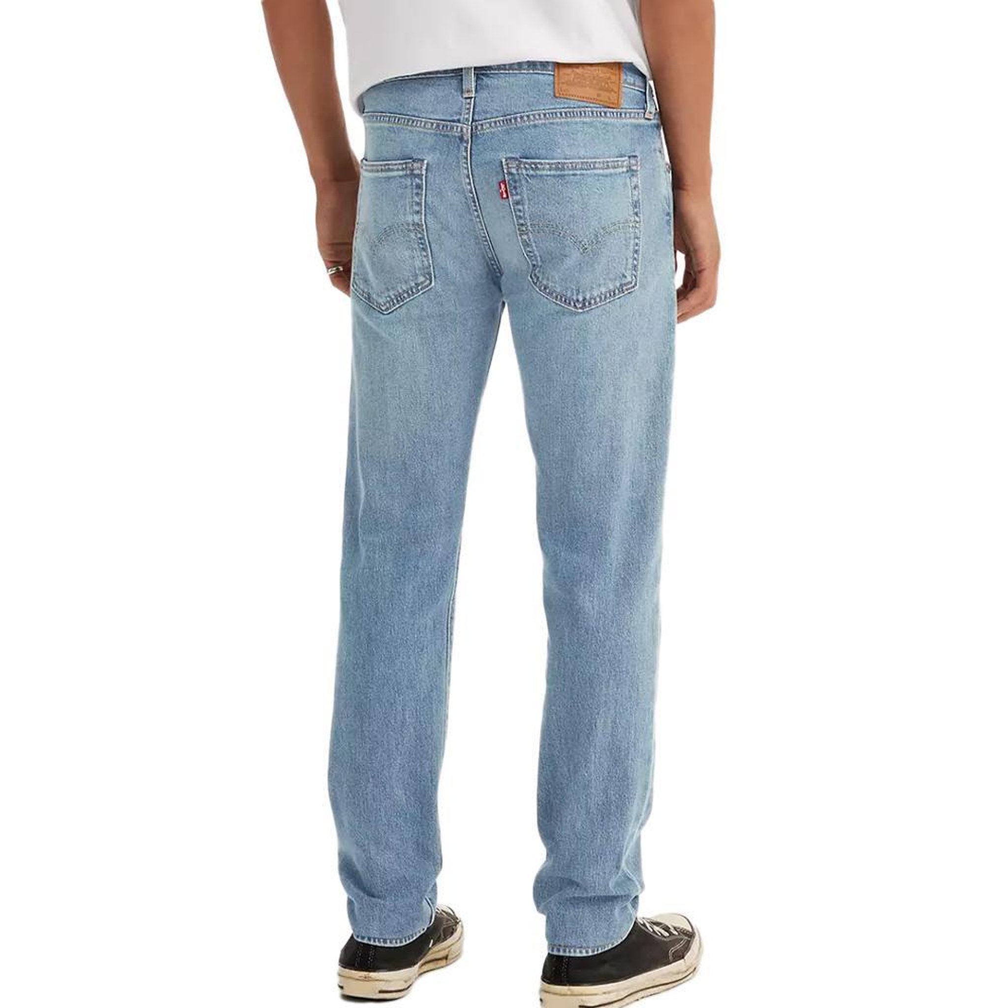 Voir la diapositive 2 : Levi's Jean  Homme Levi's 512 Slim Taper