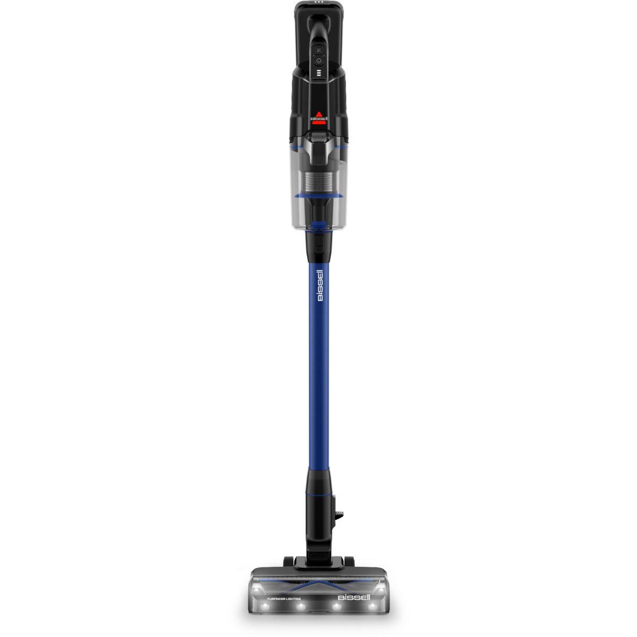BISSELL Aspirateur balai powerclean furguard pro 4094n