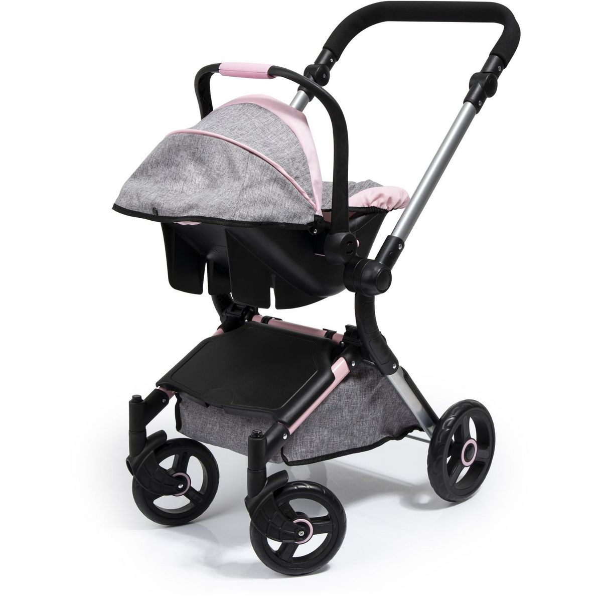 One Two Fun Ma poussette de ville