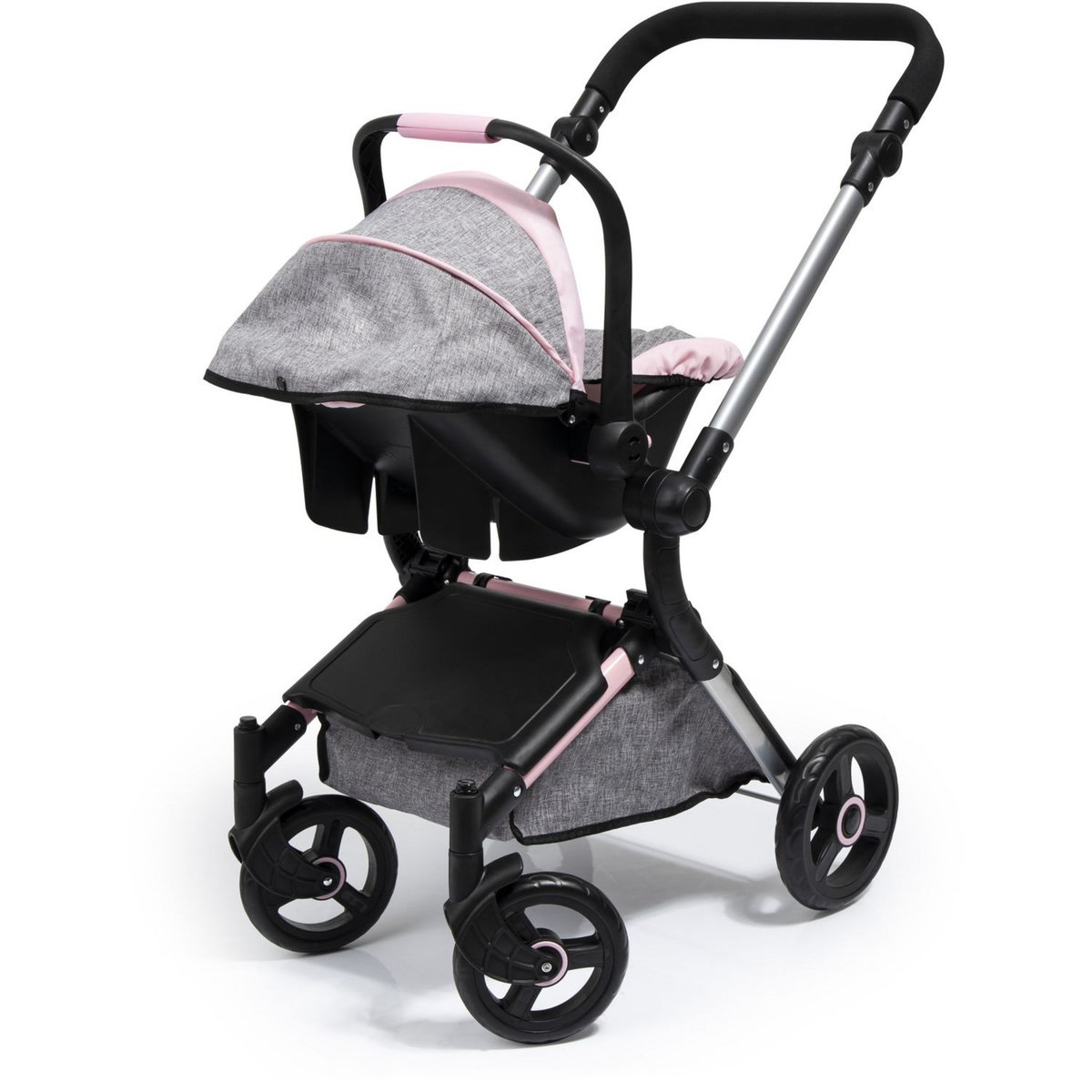 One Two Fun Ma poussette de ville