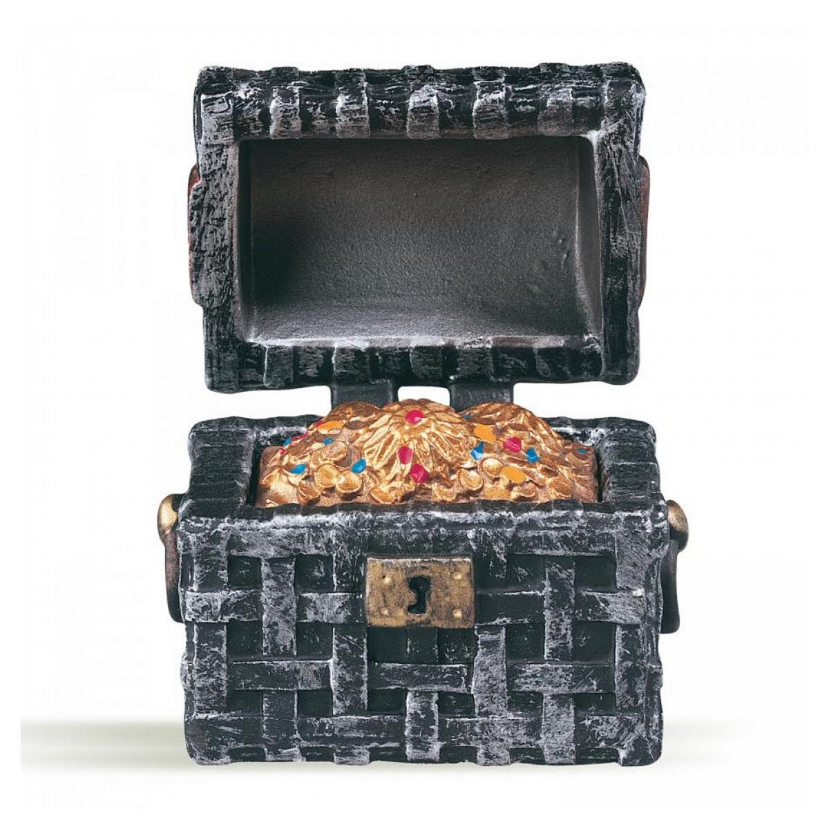 Papo 39112 - Coffre Figurine