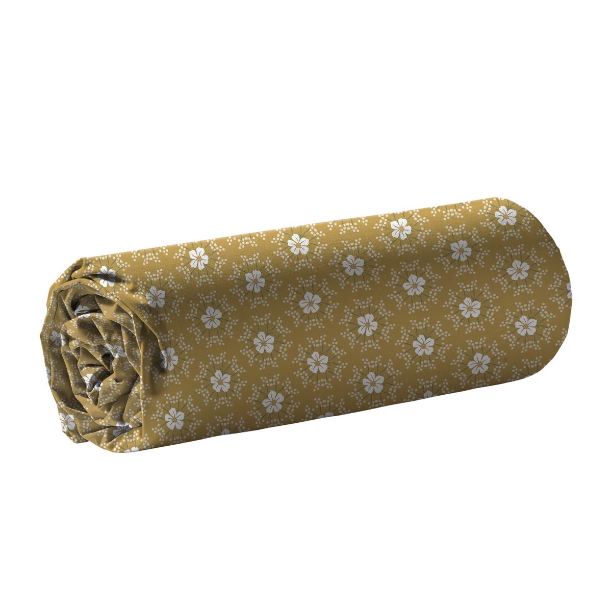 Drap housse coton 51fils RYKO